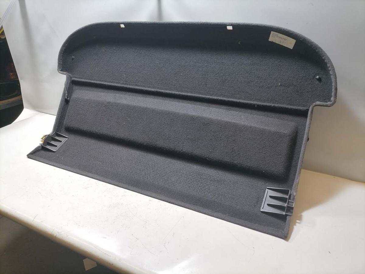 Opel Astra H original Hutablage Abdeckung Kofferraum Fließheck Bj.2004